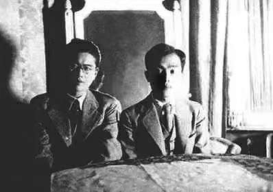 “我们只是舍不得祖国”：抗战中的留欧学生群体