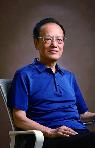 【人民需要这样的教育家⑳】王泽山：以如火情怀，为青年“掌灯”