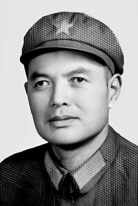 百岁抗战老兵朱长露：用生命守望胜利的荣光