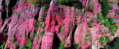 诗画太行山