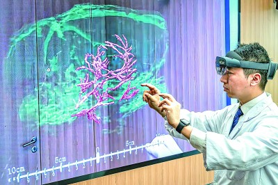 引导广大科技工作者开展原创性、引领性攻关