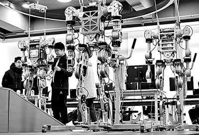 深耕基础研究，以“面向未来的耐心”