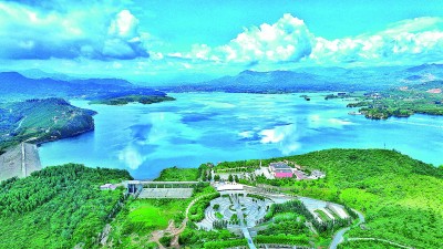 【铭记历史 缅怀先烈·走进昔日的抗日战场】好家伙！在陈庄打了一场“模范歼灭战”