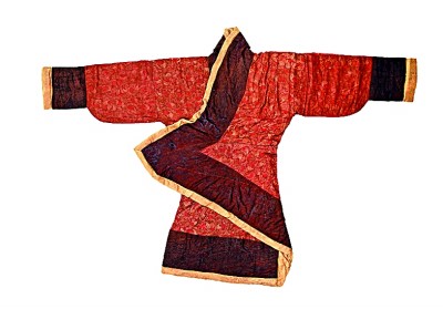 煌煌汉服 熠熠生辉——评《何以汉服》