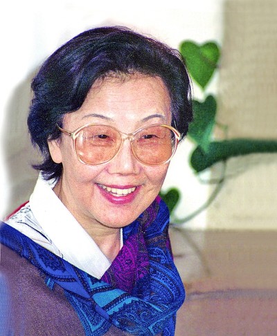 【人民需要这样的文艺家50】白淑湘：新中国舞台飞起的第一只“白天鹅”