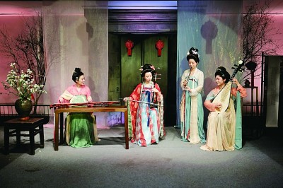 苏州：老宅觅知音 古城焕新颜