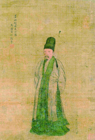 “一座项氏天籁阁，半部中华书画史”——纪念项元汴诞辰500周年