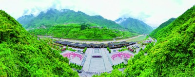 【文化中国行】湖北兴山：昭君故里入画来