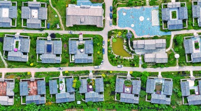“避暑经济”带热民宿产业