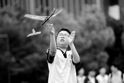 普通高中扩容提质——为孩子提供更丰富、更优质的高中教育