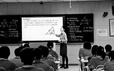 普通高中扩容提质——为孩子提供更丰富、更优质的高中教育
