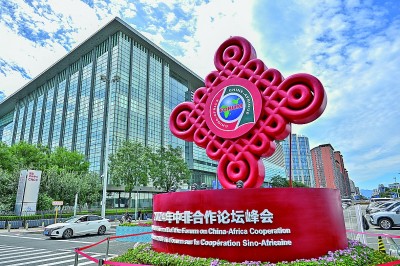 从共同的记忆走向共同的未来——坦桑尼亚的现代化新图景