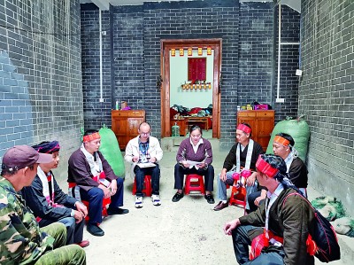 “一站式”治理 “全链条”解忧——广西积极提升社会治安综合治理水平