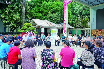 “一站式”治理 “全链条”解忧——广西积极提升社会治安综合治理水平