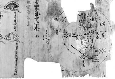纵览星河五千年——读《星汉灿烂：中国天文五千年》