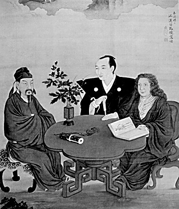 纵览星河五千年——读《星汉灿烂：中国天文五千年》