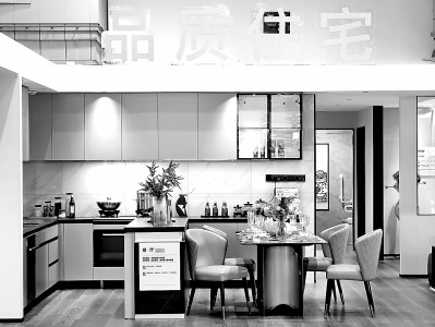 街巷有温度，幸福有刻度——城市建设持续增进民生福祉纪实