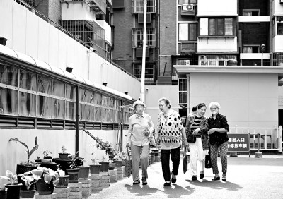 街巷有温度，幸福有刻度——城市建设持续增进民生福祉纪实