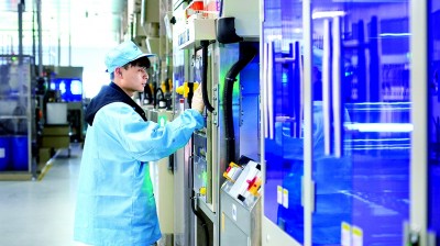 探寻“弯道超车”的密码——安徽“把创新作为最大政策”的实践探索