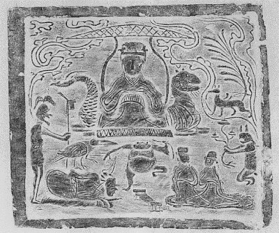 长生愿望与工匠刻石——旁证“昆仑石刻”中“采药”表述的历史背景