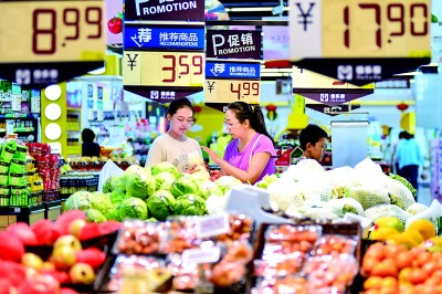 为食品添一份美味 更要添一份安全