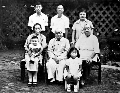 搭桥筑梦 转识成智——记忆中的乐黛云先生