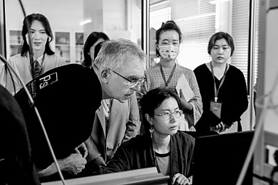 从爱琴海到紫禁城：中希共推文保激光技术新发展