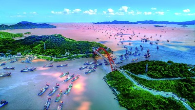 活色生香有腔调 满城尽是“文化范儿”——浙江宁波不断开展特色实践满足群众精神文化需求
