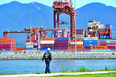 关税加至35%，加拿大为何遭“狠手”