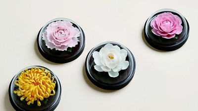 破茧之“白”——德化瓷塑工艺应用的双向衍生