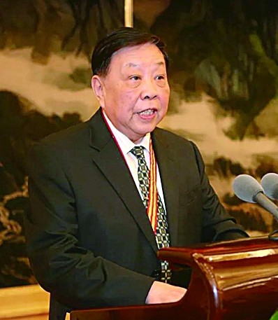 【人民需要这样的教育家㉑】王越：把“教书育人”这门学问研究得通透