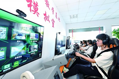 人工智能潮起云涌