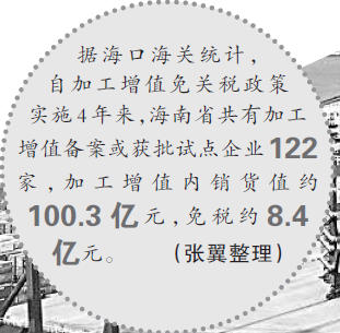 海南自贸港建设：构建高水平开放的新高地