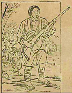 赵望云：丹青绘抗战 笔墨担家国
