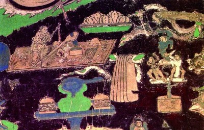 鲜明阐述西夏文明的中华文明属性——评李华瑞《回望贺兰：西夏文明史再研究》