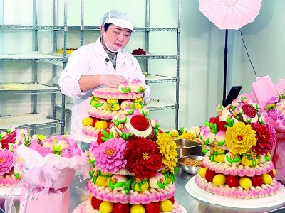 辽宁大连金普新区：山海间的乡村新韵