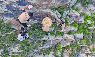 田野调查：扎根基层沃土 锤炼学术真功