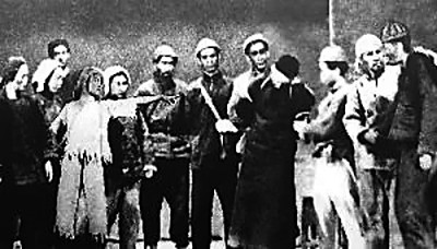 民族歌剧的里程碑