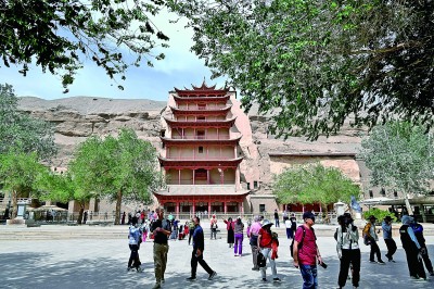 聆听文明延续的当代故事——我国四大石窟的保护与传承