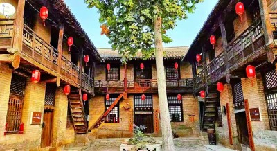 黄土地的文脉越扎越深——山西优化文艺创作机制推动出精品、出人才
