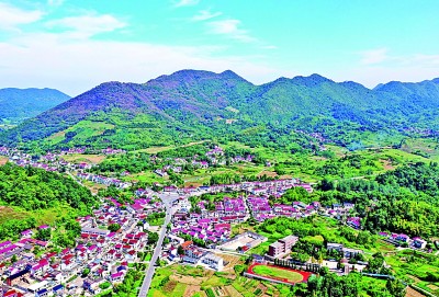 【大美中国】和美山乡
