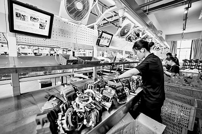 超预期增长，外贸出海更具“含金量”
