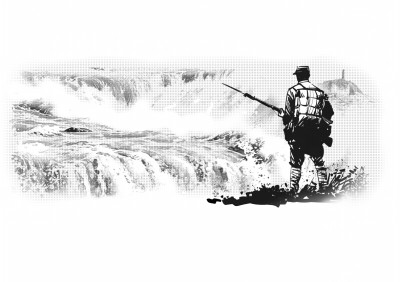 光明文化周末：黄河在咆哮