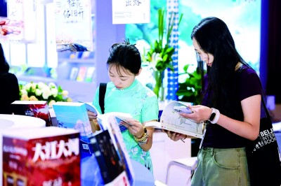 网络文学正在创生新文学经典