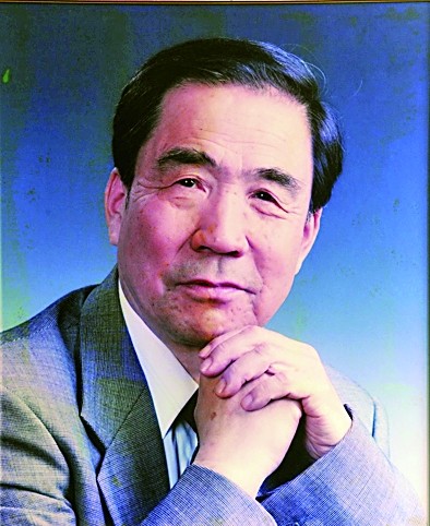 为国铸剑指长天——追忆中国工程院院士于本水