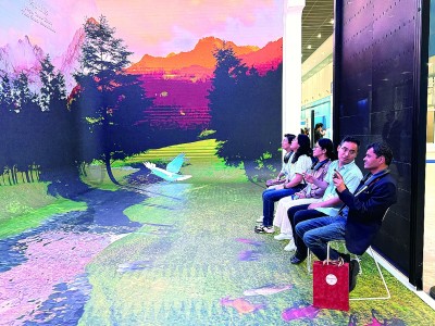 驭时代之潮，聚合作之力 中国行动引领上合组织新征程
