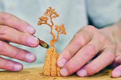 美国第一个半导体技术中心在奥尔巴尼开业