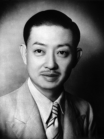 梅兰芳：以不屈风骨捍卫民族气节