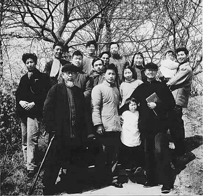 立言扬清响 秉笔续遗编——俞剑华的画学研究