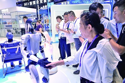 中国-东盟自贸区3.0版：为区域和全球贸易注入更多确定性